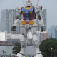 Illustration for article titled Becoming the Robot: how Shogo MAD immaculately captures mecha animes essence
